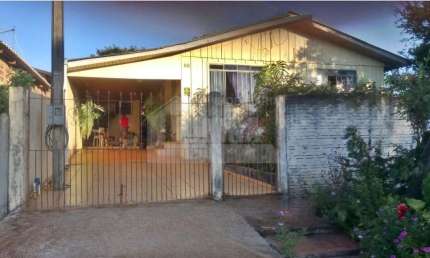 Terreno à venda, 432.00 m2 por R$110000.00  - Chapada - Ponta Grossa/PR