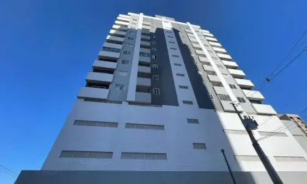 Apartamento com 3 quartos  à venda, 80.00 m2 por r$590000.00  - estrela - ponta grossa/pr