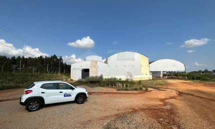 Barracão/Galpão para alugar, 8100.00 m2 por R$100000.00  - Cara Cara - Ponta Grossa/PR