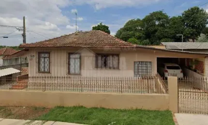 Casa Residencial com 3 quartos  à venda, 80.00 m2 por R$500000.00  - Olarias - Ponta Grossa/PR