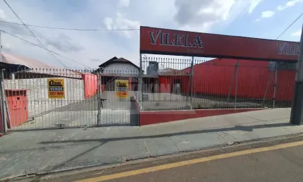 Comercial à venda, 500.00 m2 por R$1650000.00  - Boa Vista - Ponta Grossa/PR