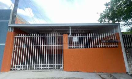 Casa Residencial com 3 quartos  à venda, 72.00 m2 por R$300000.00  - Contorno - Ponta Grossa/PR