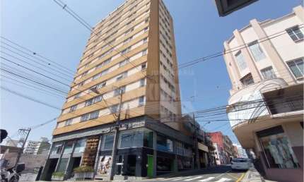 Apartamento com 3 quartos  à venda, 127.00 m2 por R$380000.00  - Centro - Ponta Grossa/PR