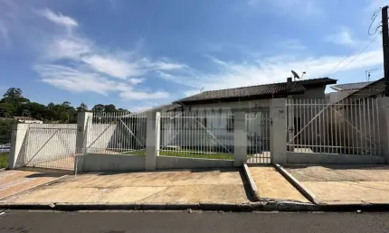 Casa Residencial com 3 quartos  à venda, 180.00 m2 por R$999000.00  - Oficinas - Ponta Grossa/PR