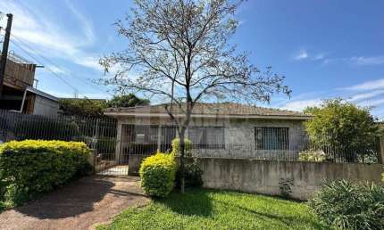 Casa Residencial com 4 quartos  à venda, 93.00 m2 por R$636000.00  - Oficinas - Ponta Grossa/PR