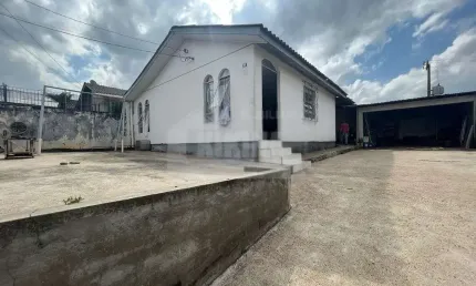 Comercial à venda, 294.00 m2 por R$600000.00  - Contorno - Ponta Grossa/PR