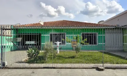 Casa Residencial com 2 quartos  à venda, 126.00 m2 por R$470000.00  - Boa Vista - Ponta Grossa/PR