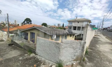 Casa Residencial com 3 quartos  à venda, 110.00 m2 por R$360000.00  - Jardim Carvalho - Ponta Grossa/PR