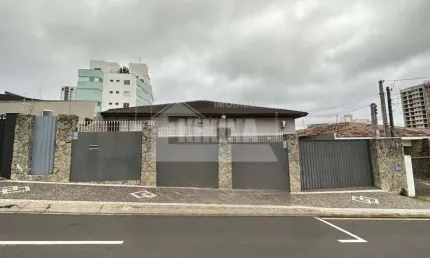 Casa Residencial com 4 quartos  para alugar, 350.00 m2 por R$12000.00  - Estrela - Ponta Grossa/PR