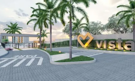 Apartamento com 3 quartos  à venda, 65.00 m2 por R$270000.00  - Contorno - Ponta Grossa/PR