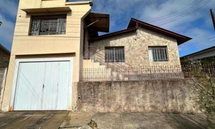 Terreno com 3 quartos  à venda, 225.00 m2 por R$280000.00  - Orfas - Ponta Grossa/PR