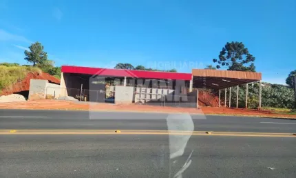Comercial à venda, 578.00 m2 por R$980000.00  - Chapada - Ponta Grossa/PR