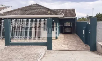 Casa Residencial com 3 quartos  à venda, 131.00 m2 por R$460000.00  - Oficinas - Ponta Grossa/PR