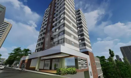 Apartamento com 4 quartos  à venda, 328.00 m2 por R$1712544.16  - Centro - Ponta Grossa/PR