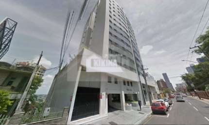 Sala Comercial à venda, 137.00 m2 por R$714125.33  - Estrela - Ponta Grossa/PR