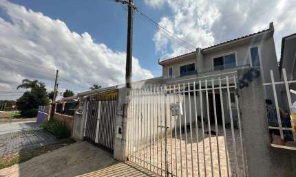 Sobrado com 3 quartos  à venda, 67.00 m2 por R$330000.00  - Contorno - Ponta Grossa/PR