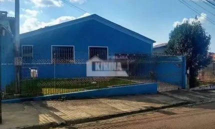 Casa Residencial com 3 quartos  à venda, 140.00 m2 por R$300000.00  - Neves - Ponta Grossa/PR