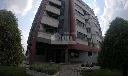 Apartamento com 4 quartos  à venda, 394.00 m2 por R$1500000.00  - Estrela - Ponta Grossa/PR