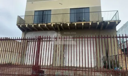 Casa Residencial com 3 quartos  à venda, 242.00 m2 por R$780000.00  - Colonia Dona Luiza - Ponta Grossa/PR