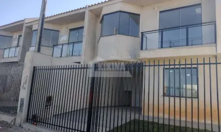 Sobrado com 3 quartos  à venda, 110.00 m2 por R$420000.00  - Neves - Ponta Grossa/PR
