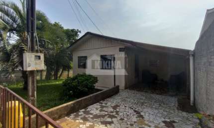 Terreno à venda, 490.00 m2 por R$250000.00  - Uvaranas - Ponta Grossa/PR
