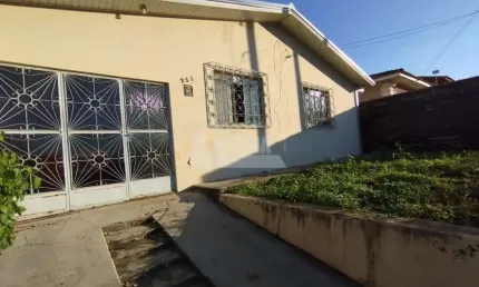 Casa Residencial com 3 quartos  à venda, 90.00 m2 por R$350000.00  - Contorno - Ponta Grossa/PR
