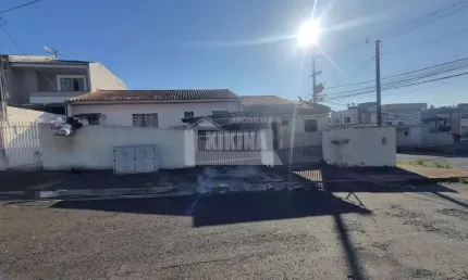 Casa Residencial com 3 quartos  à venda, 75.00 m2 por R$220000.00  - Neves - Ponta Grossa/PR