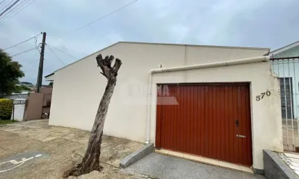 Casa Residencial com 2 quartos  à venda, 150.00 m2 por R$350000.00  - Uvaranas - Ponta Grossa/PR