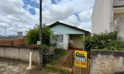 Terreno à venda, 411.00 m2 por R$265000.00  - Oficinas - Ponta Grossa/PR