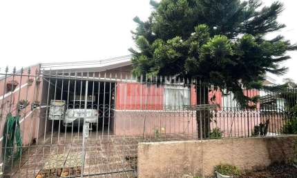 Casa Residencial com 2 quartos  à venda, 100.00 m2 por R$400000.00  - Oficinas - Ponta Grossa/PR