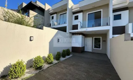 Casa residencial para alugar, 130.00 m2 por r$3500.00  - estrela - ponta grossa/pr