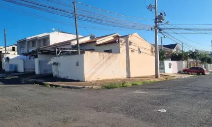 Terreno à venda, 459.00 m2 por R$720000.00  - Neves - Ponta Grossa/PR