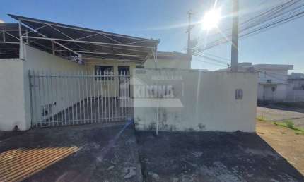 Casa Residencial com 2 quartos  à venda, 75.00 m2 por R$220000.00  - Neves - Ponta Grossa/PR