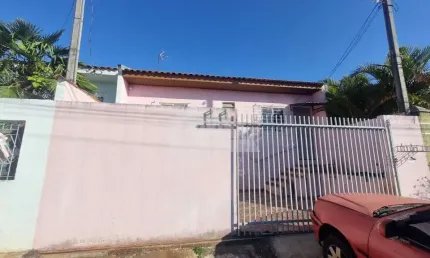 Casa residencial com 2 quartos  à venda, 75.00 m2 por r$220000.00  - uvaranas - ponta grossa/pr