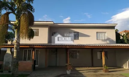 Sobrado com 4 quartos  à venda, 150.00 m2 por R$990000.00  - Jardim Carvalho - Ponta Grossa/PR