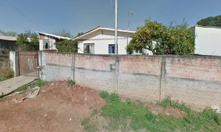 Casa residencial com 3 quartos  à venda, 80.00 m2 por r$95000.00  - uvaranas - ponta grossa/pr