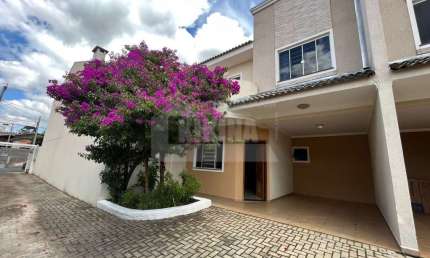 Sobrado com 3 quartos  para alugar, 148.00 m2 por R$3200.00  - Ronda - Ponta Grossa/PR