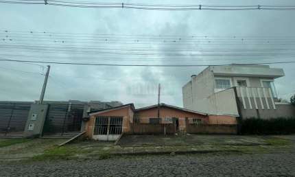 Terreno à venda, 420.00 m2 por R$140000.00  - Olarias - Ponta Grossa/PR