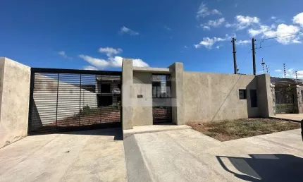 Casa residencial com 3 quartos  à venda, 260.00 m2 por r$990000.00  - uvaranas - ponta grossa/pr