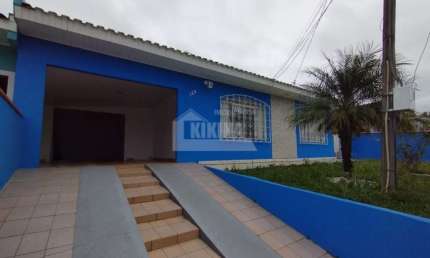Casa Residencial com 3 quartos  à venda, 150.00 m2 por R$420000.00  - Oficinas - Ponta Grossa/PR
