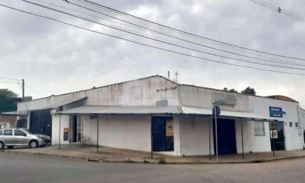 Comercial com 1 quarto  à venda, 420.00 m2 por R$590000.00  - Colonia Dona Luiza - Ponta Grossa/PR
