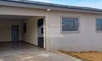 Terreno à venda, 784.00 m2 por R$370000.00  - Uvaranas - Ponta Grossa/PR