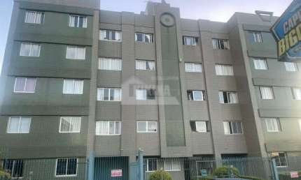 Apartamento com 3 quartos  à venda, 122.00 m2 por R$370000.00  - Centro - Ponta Grossa/PR