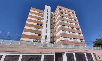 Apartamento à venda, 174.00 m2 por R$560000.00  - Centro - Ponta Grossa/PR