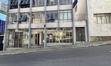 Sala Comercial para alugar, 40.00 m2 por R$1500.00  - Centro - Ponta Grossa/PR