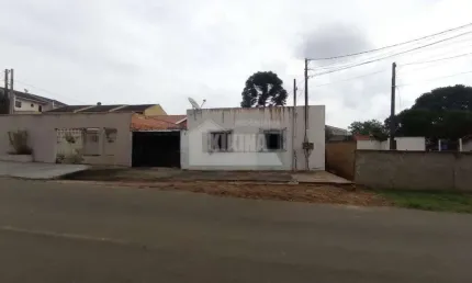 Terreno com 2 quartos  à venda, 495.00 m2 por R$160000.00  - Neves - Ponta Grossa/PR