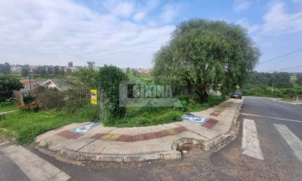 Terreno à venda, 540.00 m2 por R$215000.00  - Neves - Ponta Grossa/PR