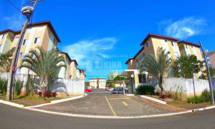 Apartamento com 2 quartos  à venda, 56.00 m2 por R$200000.00  - Estrela - Ponta Grossa/PR