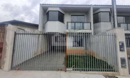 Sobrado com 3 quartos  à venda, 110.00 m2 por R$400000.00  - Neves - Ponta Grossa/PR