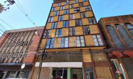 Sala Comercial à venda, 27.00 m2 por R$70000.00  - Centro - Ponta Grossa/PR